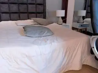 Camsoda Adult Video Chat of zoelins