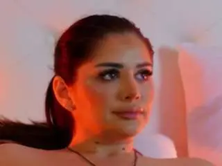 Camsoda Nude Webcam of amberseyes