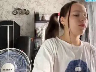 Camsoda Free Live Porn of margewolsky