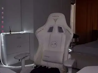 Camsoda Live Sex Cam of evelina-fox