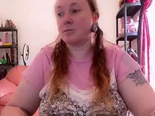Camsoda Best Webcam of kisica