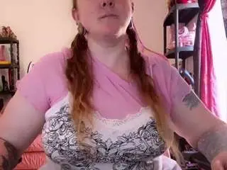 Camsoda Free Porn Cam of kisica