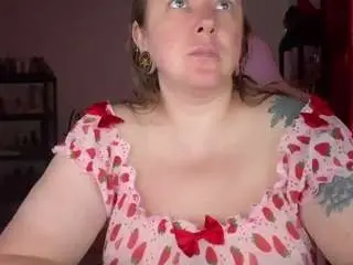 Camsoda Private Sex Chat of kisica