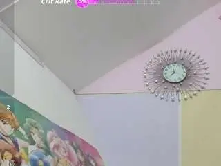 Camsoda Sex Chat of orianadollx