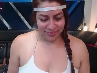 Camsoda Adult Webcam of rhachel-evans