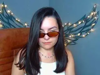 Camsoda Adult Webcam of jasmineasha