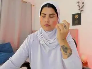 Camsoda Best live sex cam show of aishaamin