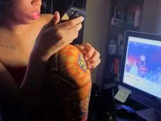 Camsoda Best Webcam of tokyodagoddess