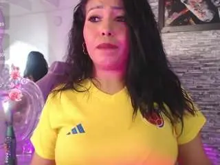 Camsoda Live Porn of giingergp