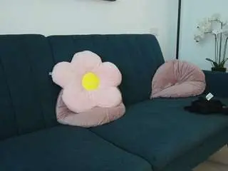 Camsoda Sex Chat of izybelle