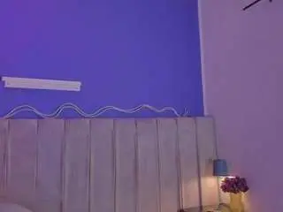 Camsoda Best Webcam of evaa-stevens