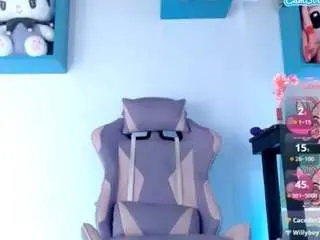Camsoda Live Porn of piahot-candy