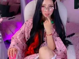 Camsoda Adult Webcams of keiko-amane