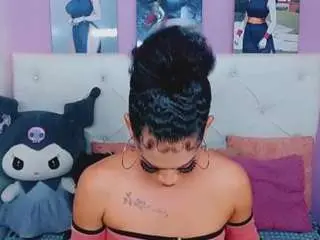 Camsoda Free Porn Cam of karolsex1