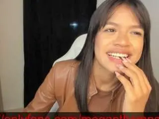 Camsoda Live Sex Cam of meganthompsonn