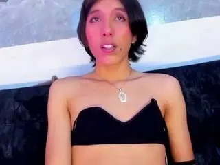 Camsoda Free Porn Cam of estrella-rousel