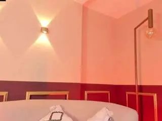 Camsoda Adult Webcam of morganlake