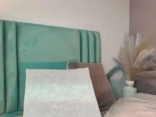 Camsoda Nude Webcam of samvegaa