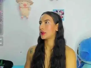 Camsoda Watch Live Sex Cams of kinky-valeria