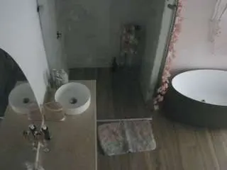 Camsoda Live Sex of voyeurcam-casa-salsa-bathroom-6