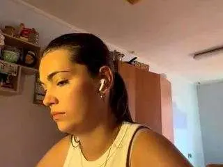 Camsoda Adult Video Chat of jodinorrick