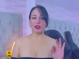 Camsoda Live Sex of megan-diamond