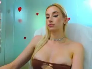 Camsoda Sex Cam of aileenwilliams