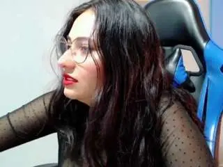 Camsoda Nude Webcam of madie-eternity