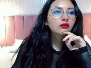 Camsoda Sex Chat of madie-eternity