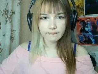 Camsoda Free Live Porn of mechellebabineau