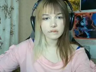 Camsoda Sex Cam of mechellebabineau