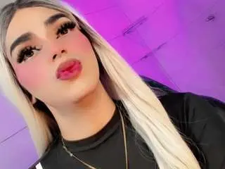 Camsoda Best Webcam of alessa-mullen