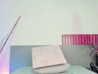Camsoda Nude Webcam of alisafox