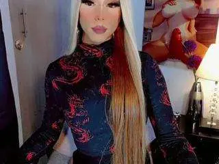 Camsoda Adult Webcams of anaiisvelvet
