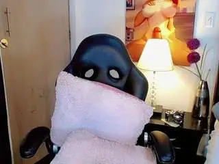 Camsoda Nude Webcam of anaiisvelvet