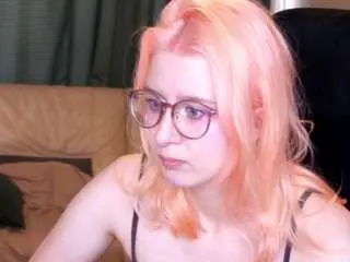 Camsoda Best live sex cam show of lilyspark