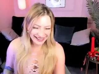 Camsoda Sex Cam of augustinemagnet