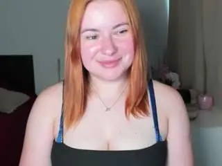 Camsoda Nude Webcam of laylaxcute