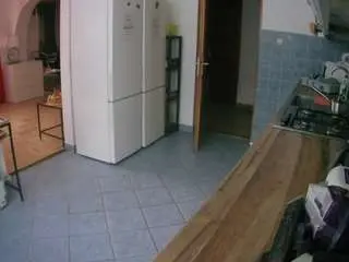 Camsoda Free Porn Cam of voyeurcam-julmodels-kitchen