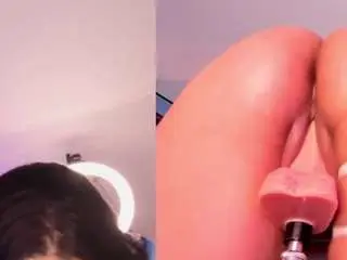 Camsoda Free Porn Cam of zoe-backer