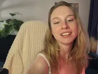 Camsoda Adult Webcam of elve-vesper