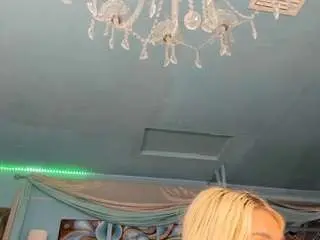 Camsoda Live Sex of adrianna777