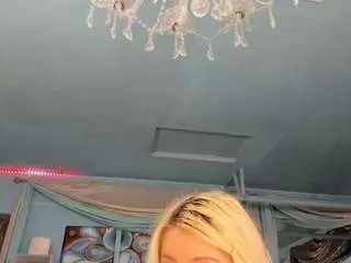 Camsoda Private Sex Chat of adrianna777