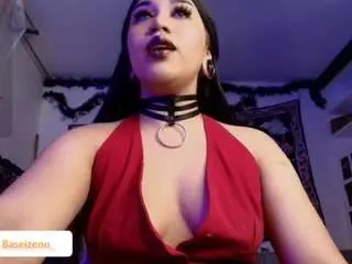 Camsoda Live Porn of exodiadestroy