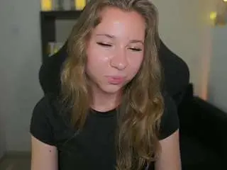 Camsoda Private Sex Chat of vivienvance18