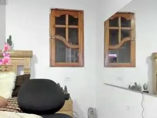 Camsoda Adult Video Chat of oriana-hanks
