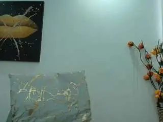 Camsoda Adult Webcam of von-dee