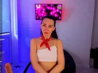 Camsoda Sex Cam of lilith-ex