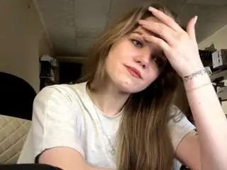 Camsoda Free Live Porn of sherrylruther