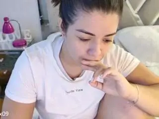 Camsoda Watch Live Sex Cams of carolinafox